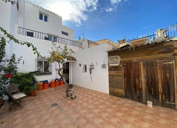 Thumbnail 4 bed town house for sale in 04650 Zurgena, Almería, Spain