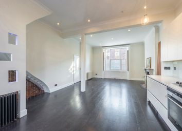 Thumbnail 3 bedroom flat for sale in Belsize Road, South Hampstead