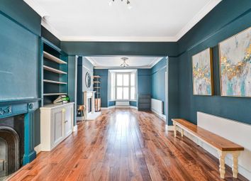 Thumbnail Property to rent in Parkwood Road, Wimbledon, London