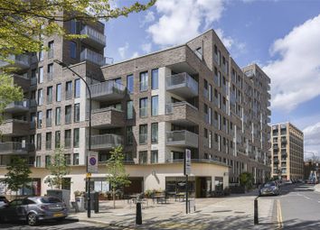 Thumbnail Flat for sale in Mount Pleasant, Clerkenwell