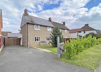 Thumbnail 3 bed semi-detached house for sale in Brook View, Sandon, Chelmsford