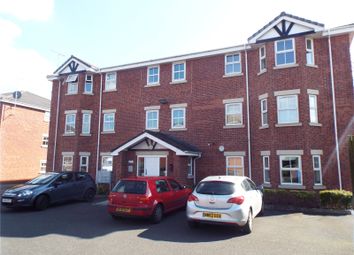Thumbnail 1 bed flat for sale in The Old Quays, Warrington, Cheshire