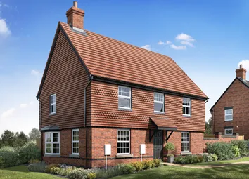 External CGI Of The Pennine At Beauchamp Gate - Plot 26