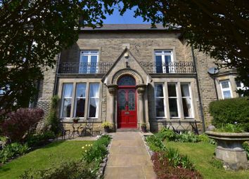 Thumbnail 4 bed property for sale in White Knowle Road, Buxton