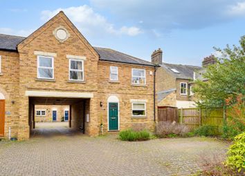 Thumbnail Semi-detached house for sale in Broad Leas, St. Ives, Cambridgeshire