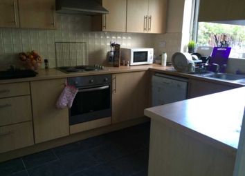 1 Bedrooms  to rent in Harlaxton Walk, Nottingham NG3