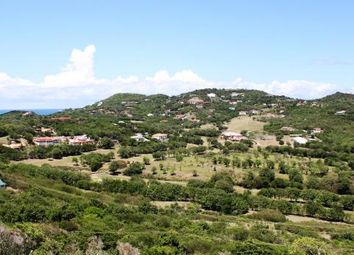 Thumbnail Land for sale in Cap-Ls-103, Cap Estate, St Lucia