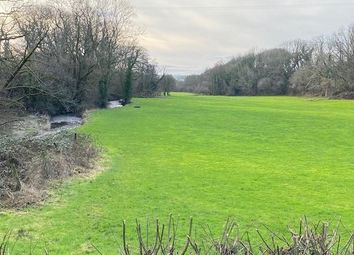 Thumbnail Land for sale in Bolahaul Road, Cwmffrwd, Carmarthen