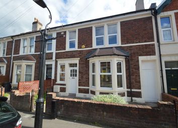 Thumbnail 4 bed property to rent in Falmouth Road, Bishopston, Bristol