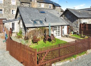 Property listing in Rhayader, Powys