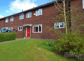 Thumbnail 2 bed terraced house for sale in Lords Stile Lane, Bromley Cross, Bolton