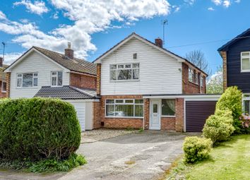 Thumbnail Detached house for sale in Station New Road, Old Tupton, Chesterfield