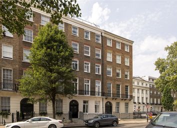Thumbnail 4 bed flat to rent in Great Cumberland Place, Marylebone, London