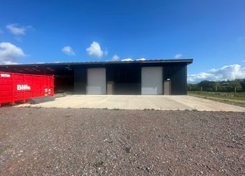 Thumbnail Light industrial to let in Unit 2B Grange Business Park, Nynehead, Wellington, Somerset
