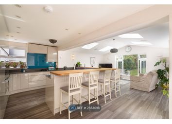 Family Room / Kitchen