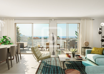 Thumbnail 3 bed apartment for sale in Nice, Provence-Alpes-Cote D'azur, 06000, France