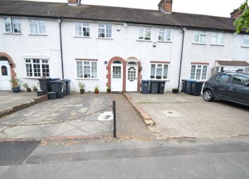 2 Bedroom Terraced house for rent