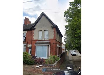 Thumbnail Flat to rent in Frodingham Road, Scunthorpe