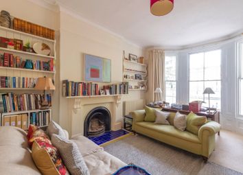 Thumbnail Flat for sale in St. Charles Square, London