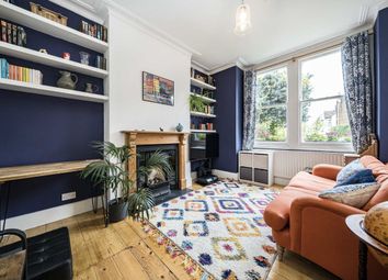 Thumbnail Flat for sale in Avarn Road, London