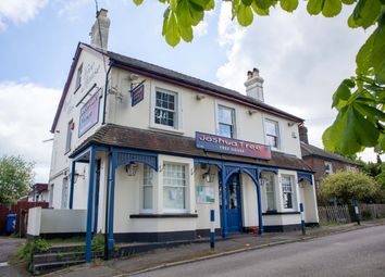 Thumbnail Pub/bar for sale in Common Road, Redhill