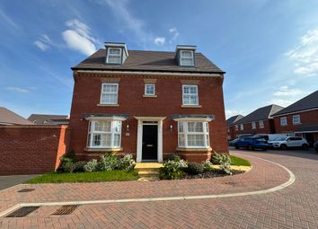 Thumbnail Property to rent in Bugbrooke Lane, Barton Seagrave, Kettering