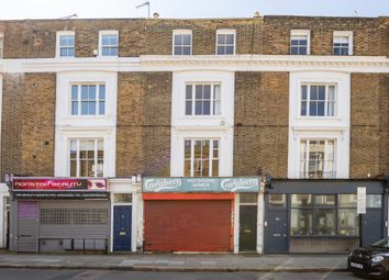 Thumbnail Commercial property for sale in Westbourne Road, London