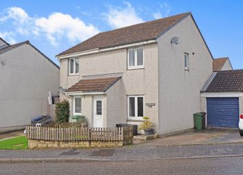 Thumbnail 2 bed semi-detached house for sale in Glenthorne Road, Threemilestone, Truro