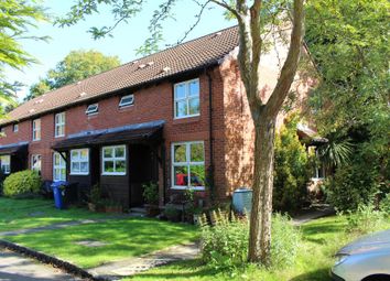 1 Bedroom End terrace house for rent