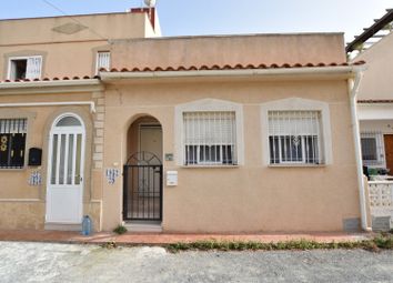 Thumbnail 2 bed bungalow for sale in San Fulgencio, Alicante, Spain