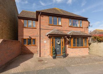 Thumbnail Detached house for sale in Reculvers Road, Westgate-On-Sea