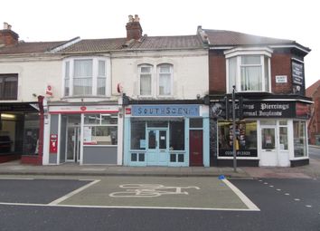 Thumbnail Land to rent in Albert Road, Southsea, Portsmouth, Hampshire
