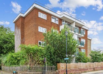 Thumbnail 1 bed flat to rent in Gibbon Road, London