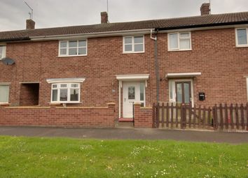 Thumbnail Terraced house to rent in Ecclesfield Avenue, Hull, East Yorkshire