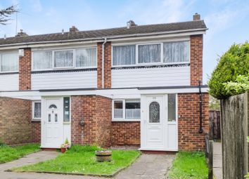2 Bedroom End terrace house for sale
