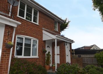 Thumbnail 1 bed maisonette to rent in St. Gregory Close, Ruislip