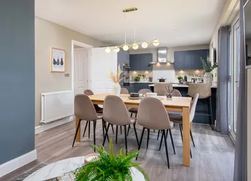 The Lamberton 5 Bedroom Home