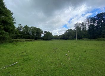 Thumbnail Land for sale in Ty Mawr, Llanybydder