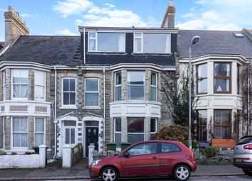 Thumbnail 7 bedroom terraced house for sale in Fernhill Road, Newquay, Cornwall