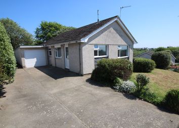 Thumbnail Detached bungalow for sale in 103 Ballacriy Park, Colby