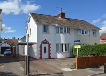 3 Bedroom Semi-detached house for rent
