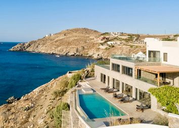 Thumbnail 6 bed villa for sale in Adore, Mykonos, Cyclade Islands, South Aegean, Greece