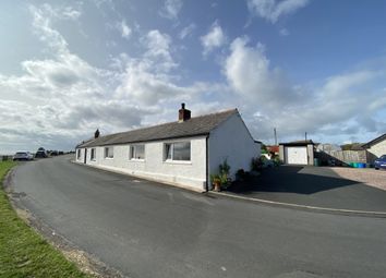 Thumbnail Cottage for sale in 12 Whiterow, Powfoot, Annan