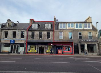 Thumbnail Retail premises to let in 408, Union Street, Aberdeen