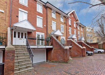 Thumbnail 5 bedroom terraced house for sale in Victoria Rise, Hilgrove Road, Swiss Cottage, London
