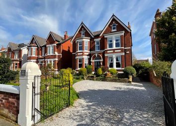 Thumbnail Detached house for sale in Chambres Road, Southport