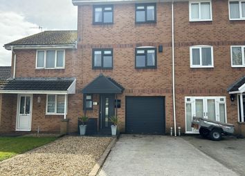 Thumbnail Property for sale in Sandpiper Road, Llanelli