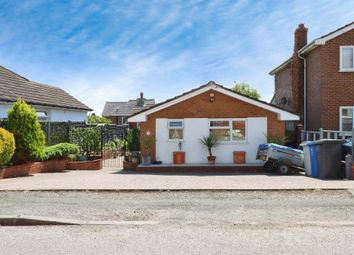 Thumbnail Detached bungalow for sale in Littlewood Street, Rothwell, Kettering