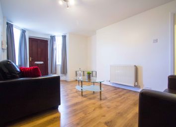 Thumbnail 1 bed flat to rent in Burley Road, Leeds