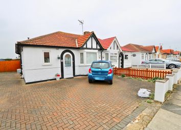 2 Bedroom Semi-detached bungalow for sale